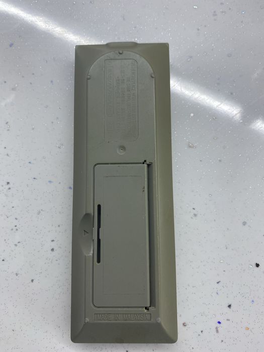 Пульт до магнітоли Panasonic