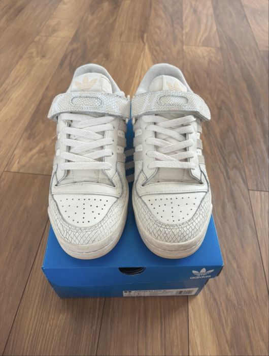 Buty adidas sportowe