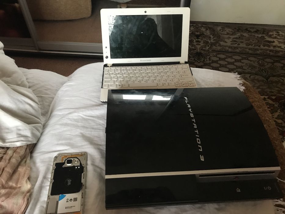 Продам весь этот комплект