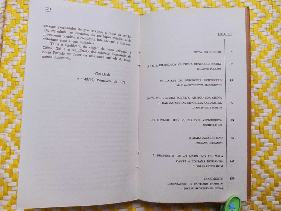 A China e as raízes da sinofobia ocidental
