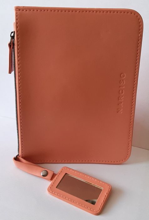 Kosmetyczka z lusterkiem Narciso Rodriguez