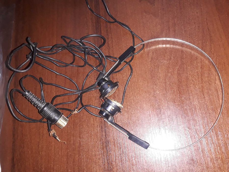 Навушники , СРСР