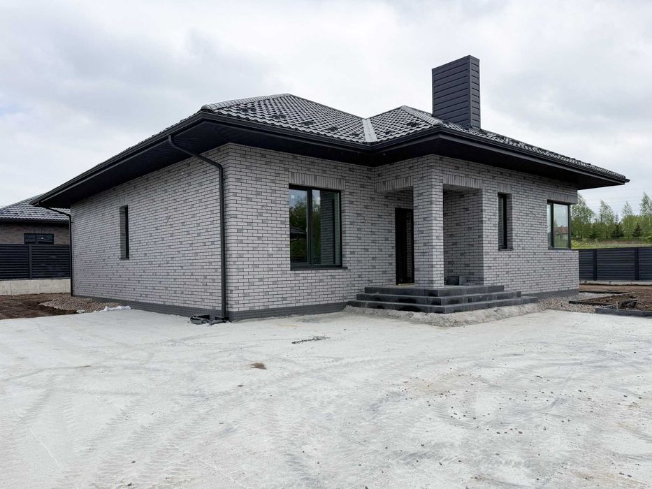 Продаж Сучасних Будинків район Тарасове!!!