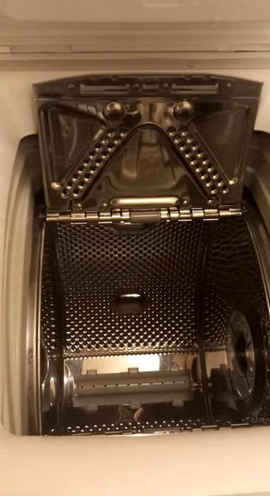 Pralka whirpool ładowana od góry 7kg