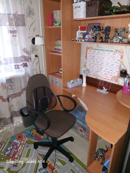 продам квартиру наДоманском