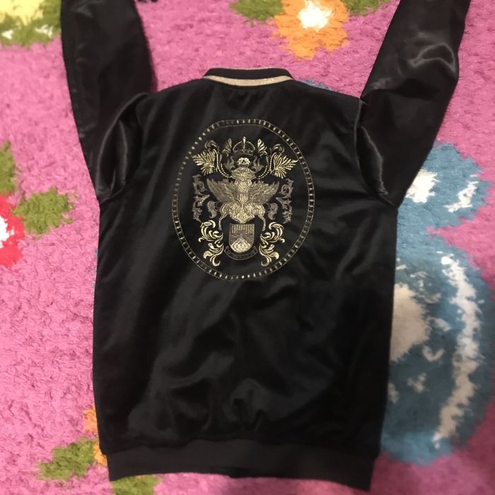 Куртка весняна