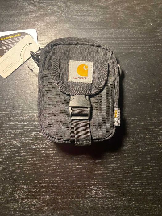 Carhartt Black Bag