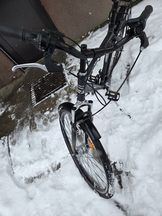 Sprzedam rower treningowy/miejski