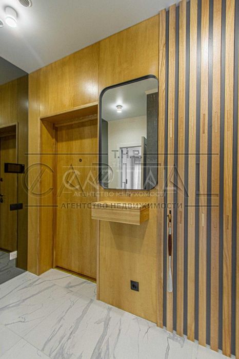 Оренда 2-кв. 55 м²‼️ ЖК Chicago Central House