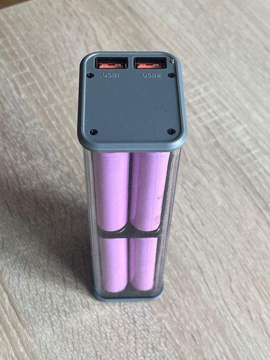 Павербанк 45 ват