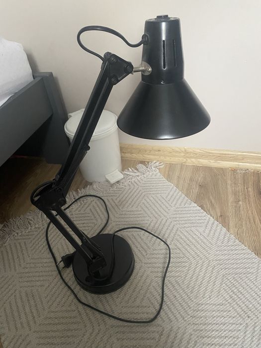 Lampka na biurko