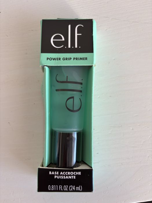 E.l.f power grip primer USA
