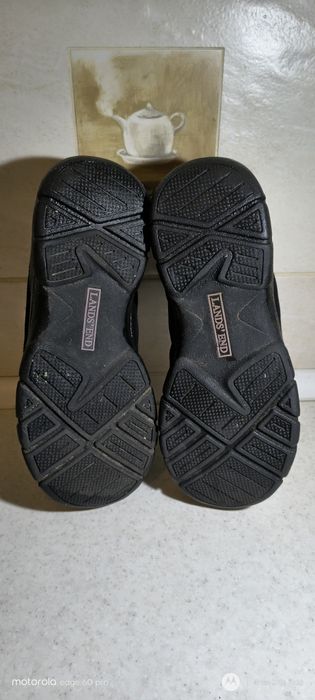 Buty damskie Lands'End. r. 38.5