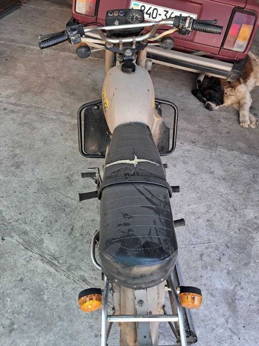 Продам Минск 125