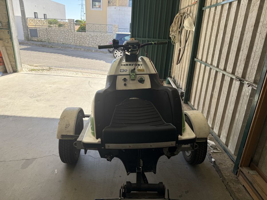 Jet sik Kawasaki