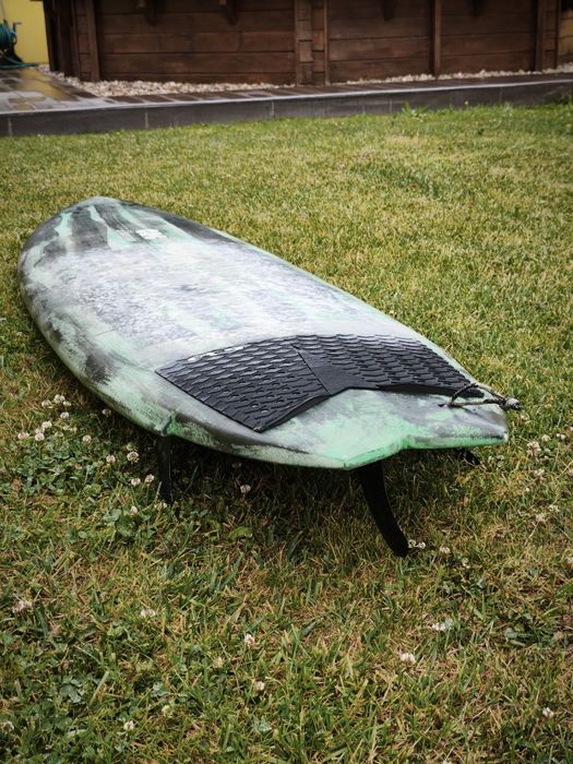 Prancha de Surf  ORG 7'2