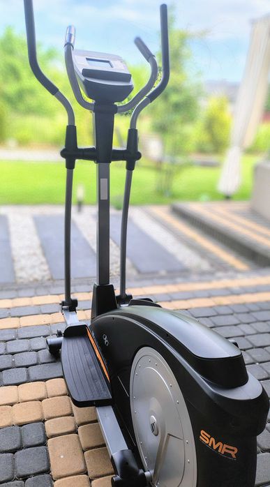 Orbitrek NordicTtack z wyświetlaczem