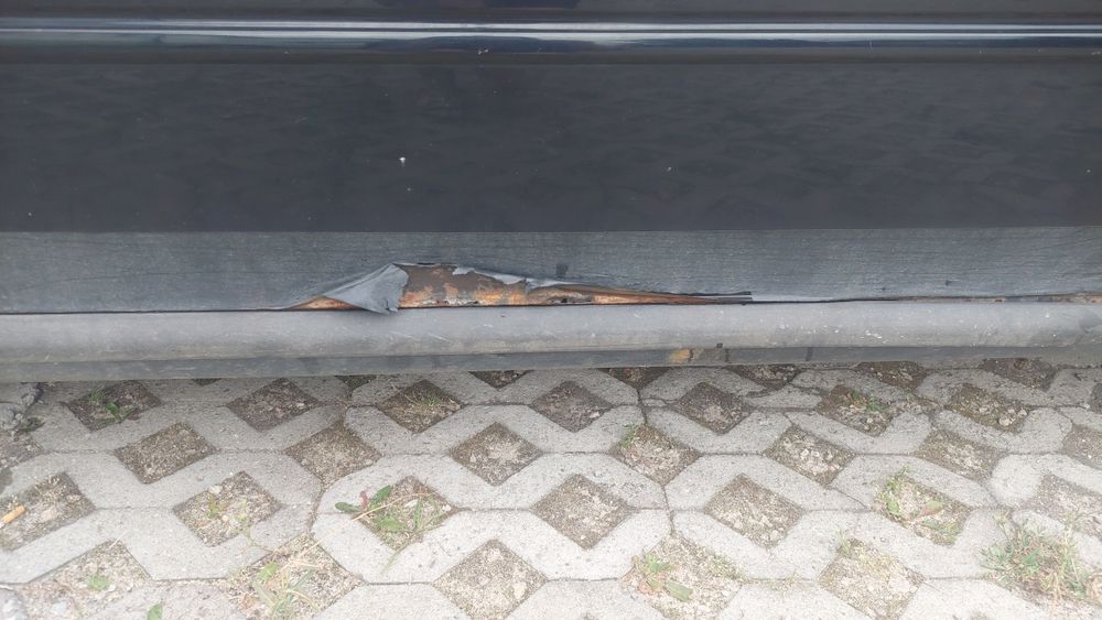 Audi a3 1998 benzyna 1.8