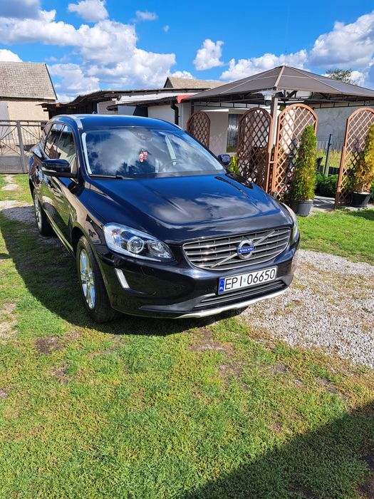 Volvo XC 60