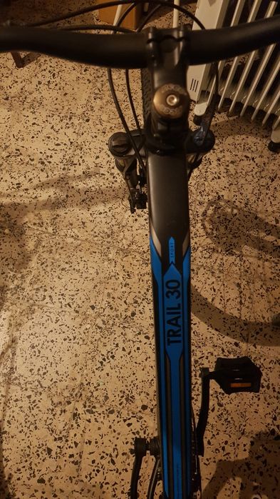 Bicicleta Mitical Trail 30 Er29 tamanho M/L