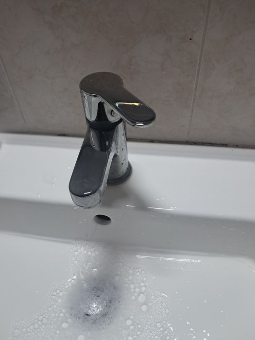 Torneiras de casa de banho