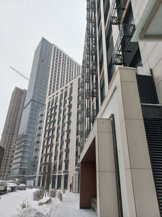 #2281 Подобова оренда квартири. вул. Академіка Заболотного 1а, ТЕРЕМКИ