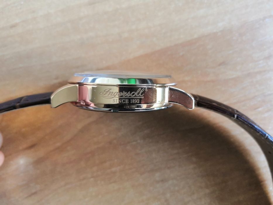 Часы наручные Ingersoll