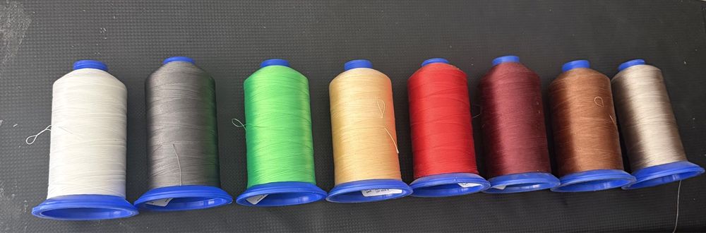 Нитка швейна  PENNY 40/3 3000м