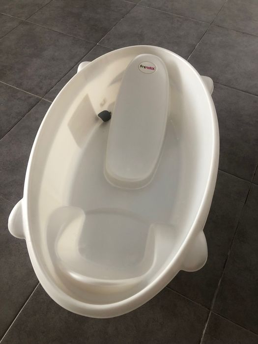 Banheira para bebé