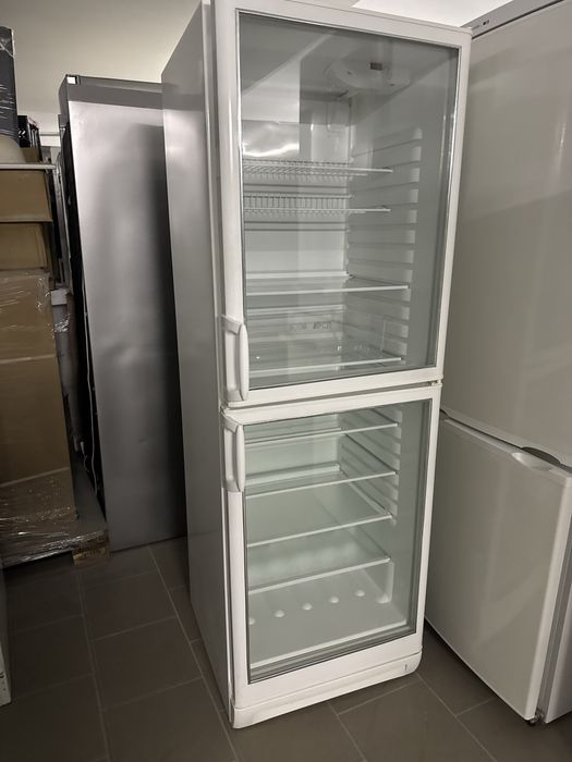 Lodowka witryna chłodnicza Elektrolux