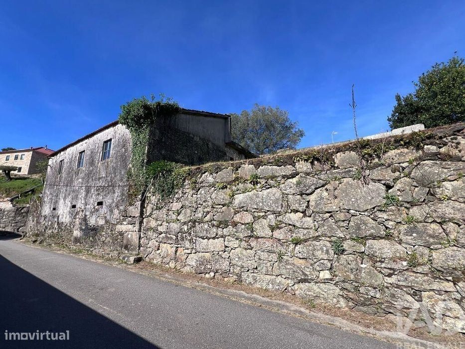 Casa / Villa em Montaria de 132 m2