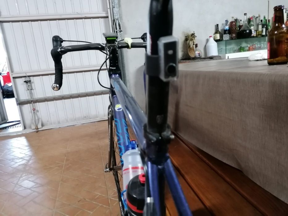 Bicicleta Canyon evorR20