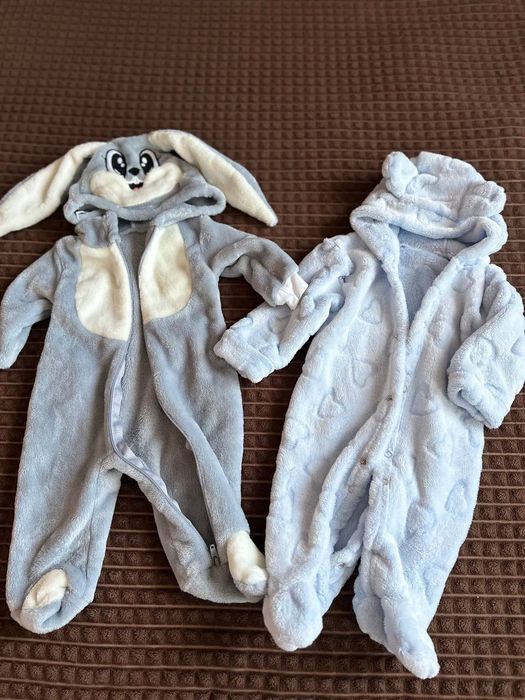 Дитячі костюми чоловічки