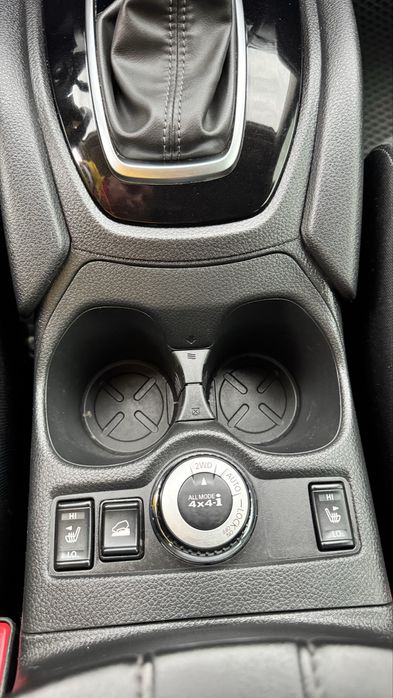 ОФІЦІЙНИЙ Nissan X-trail 2019 р 2.0 газ/бенз Автомат НЕ ФАРБОВАНИЙ