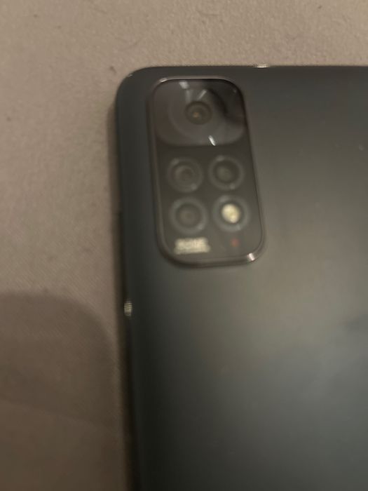 Xiaomi Redmi note 11