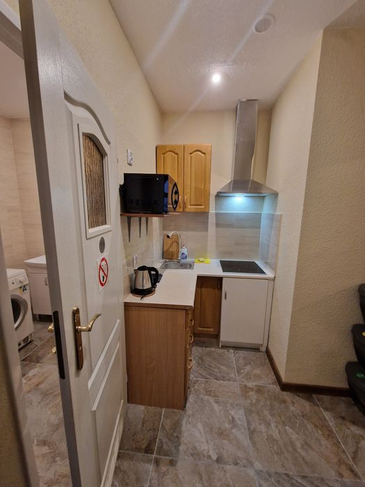 Zamieszkanie dla pracujących lub dużych rodzin długoterminowo