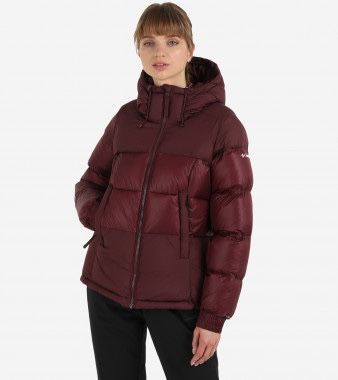 Куртка зимова Columbia Pike Lake