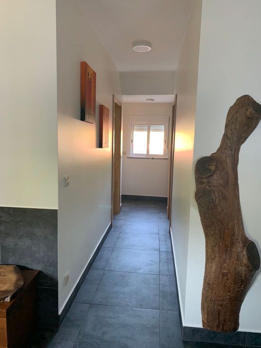 Apartamento T2 Para alugar