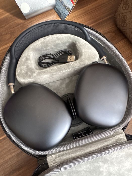 Apple AirPods Max USB-C (Midnight)