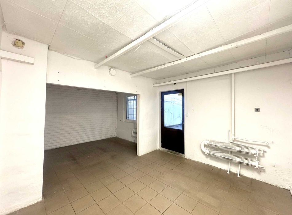 Lokal handlowo-usługowy/kiosk na wynajem 30m2