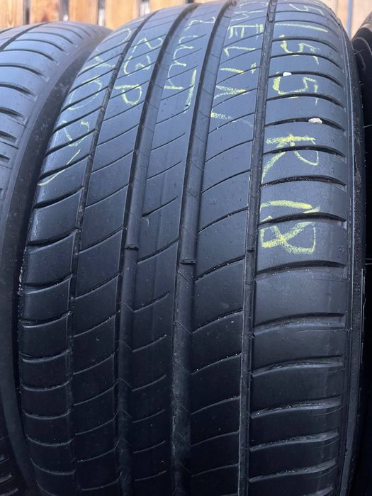 Шини 225/55 r18 Michelin primacy 3 стан нових 23 рік