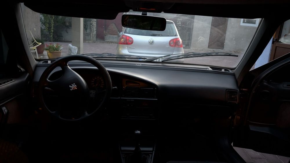 Пежо 405 - Peugeot 405