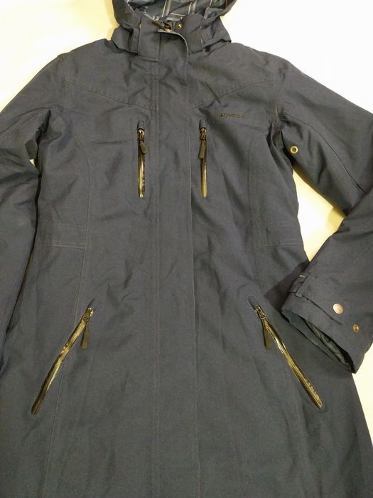 Piękna kurtka Skogstad 36