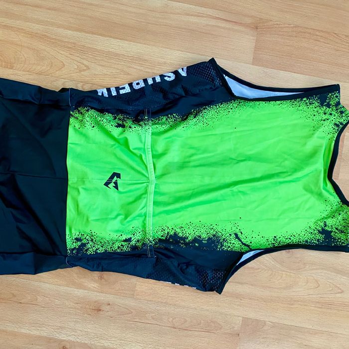 Vendo Trisuit Triatlon