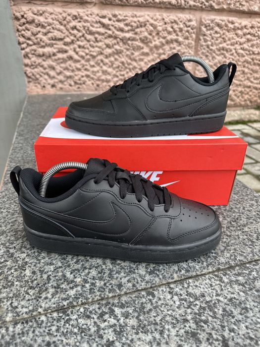 Оригінал Nike COURT BOROUGH LOW нові в коробці
