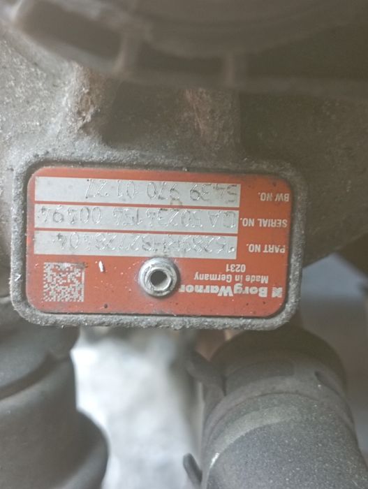Мотор Рено 1.5 dci k9kN837 коробка DC4 робот