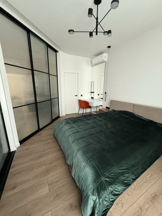 Продам Евродвушку 57м2 с видом на Море ЖК Новый берег/+Подарок/Аркадия