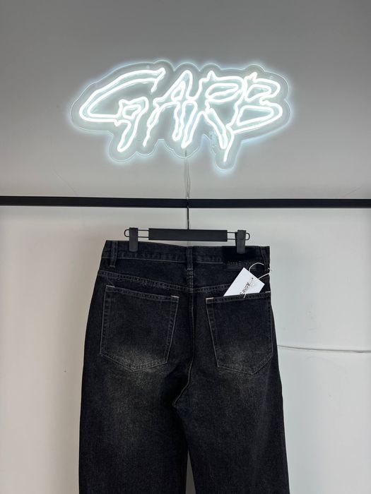 ‼️НОВИНКА‼️ Джинси Acne Studios