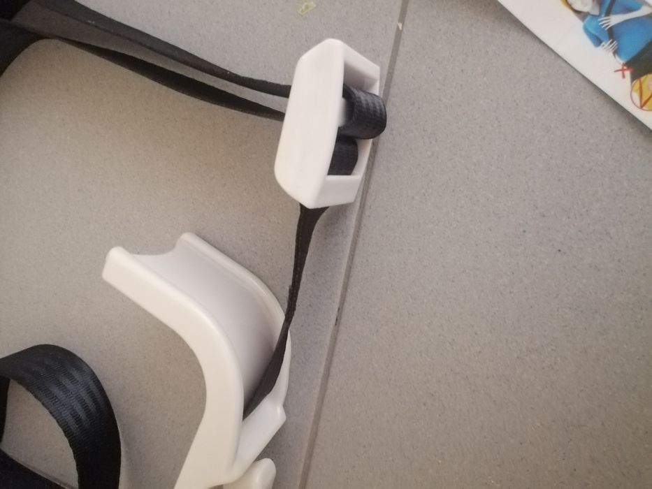 Suporte Cinto auto Grávida