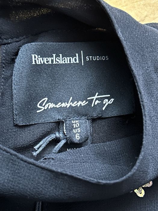 Sukienka River Island